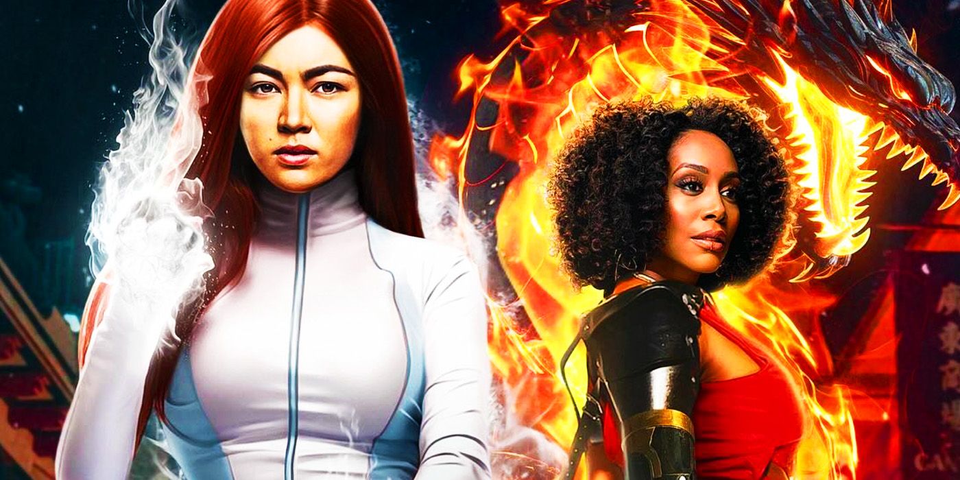El programa de televisión Team-Up cancelado de Marvel finalmente cobra vida en un vibrante póster para fanáticos de MCU