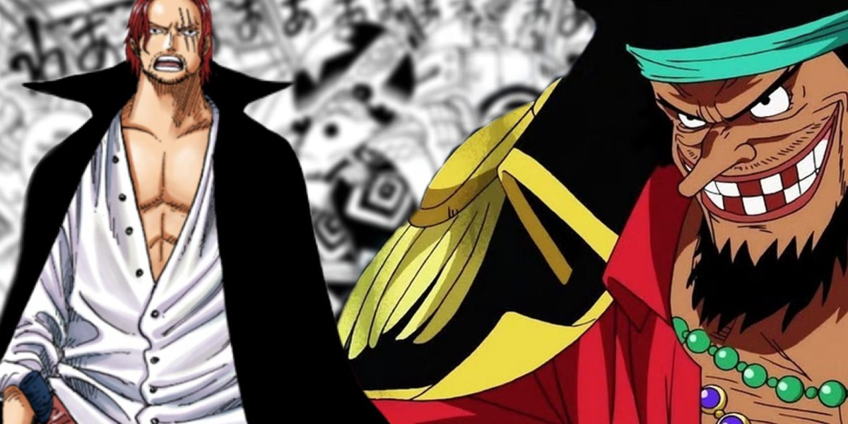 El próximo arco de One Piece contará con la pelea más grande de la serie hasta el momento