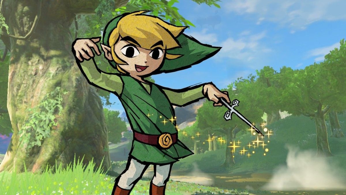 El próximo juego de Zelda debe recuperar la mejor tradición de la serie