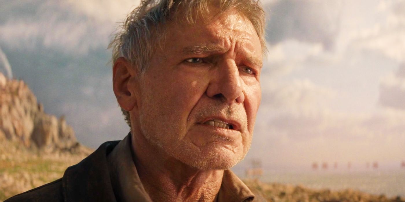 “Él quería”: Por qué Indiana Jones no se queda en el pasado explicado en detalle por el director de Dial Of Destiny