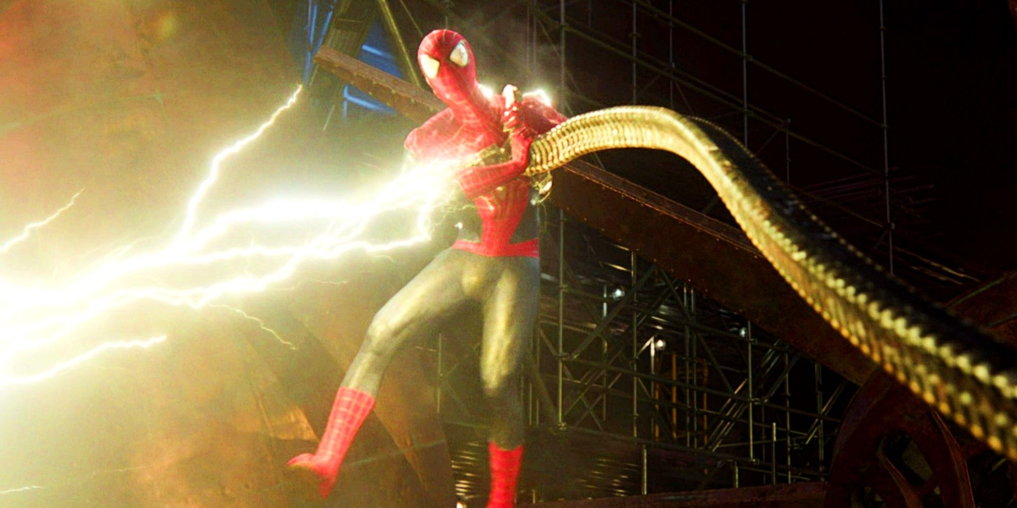 El regreso de Spider-Man al MCU en 2024 obtiene un nuevo título y un nuevo traje de araña confirmado
