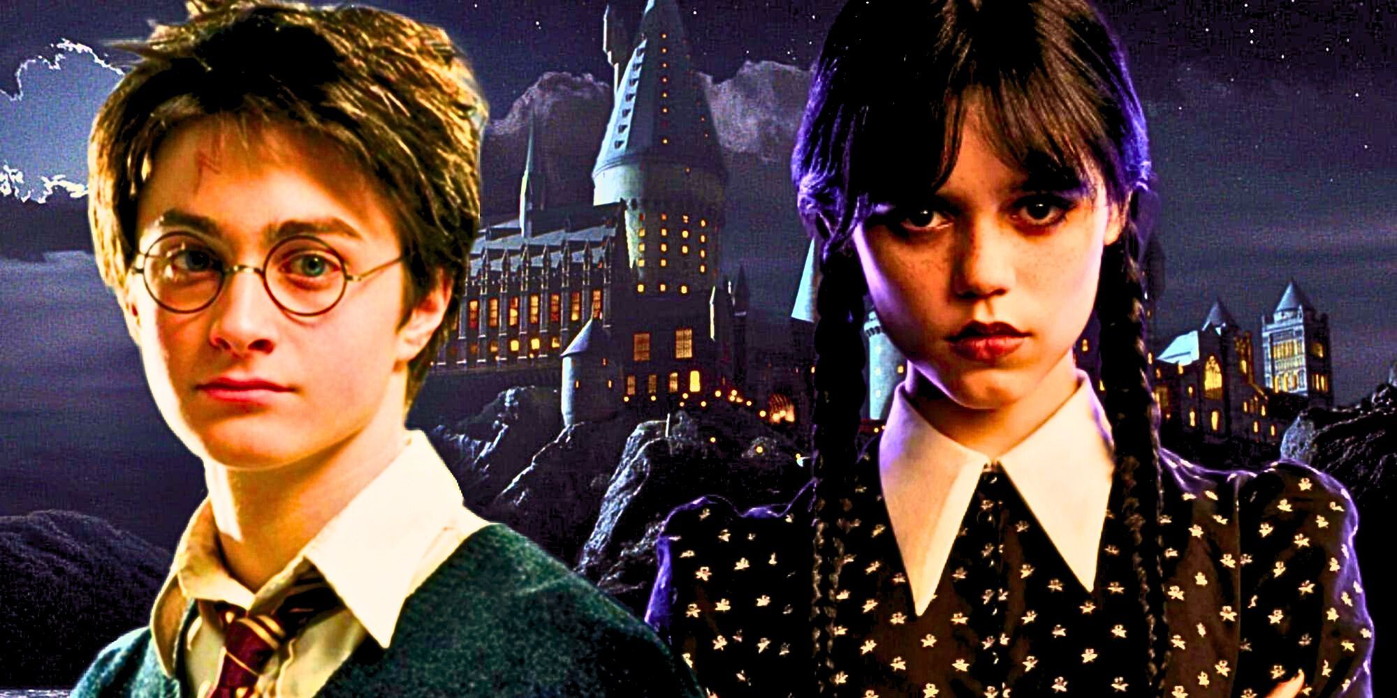 El reinicio televisivo de Harry Potter de HBO debería copiar un gran truco de Netflix para honrar al elenco de la película original