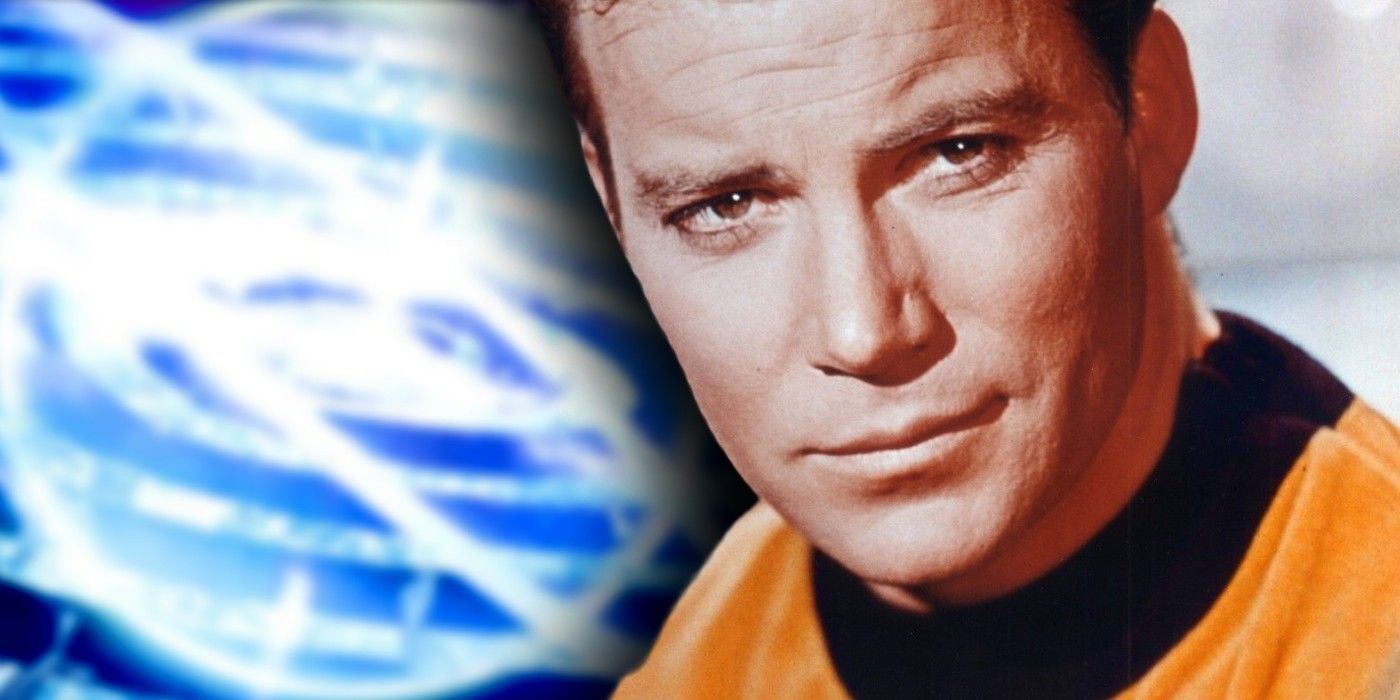 “El sistema de armas más poderoso jamás ideado”: el primer descubrimiento del Enterprise resultó ser el arma definitiva de Star Trek