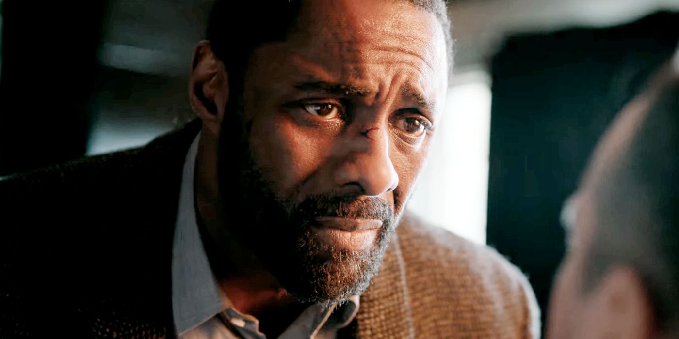El thriller de 2023 de Idris Elba fue sigilosamente uno de los mayores éxitos de Netflix, según revelan nuevos datos