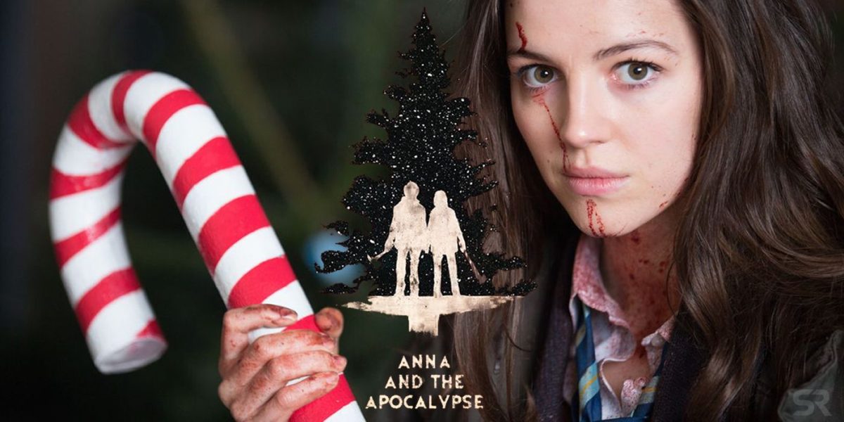El tráiler de Anna y el Apocalipsis revela un musical navideño de zombis