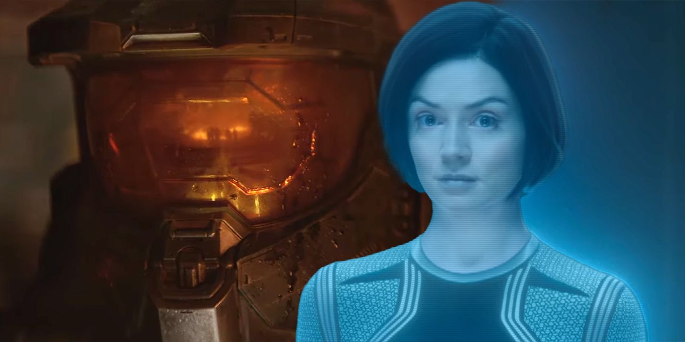 El tráiler de la temporada 2 de Halo revela el regreso del Jefe Maestro, el nuevo diseño de Cortana y el ascenso destructivo de The Covenant