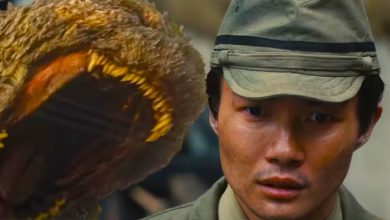El tráiler final de Godzilla Minus One revela detalles de la emotiva historia del héroe humano