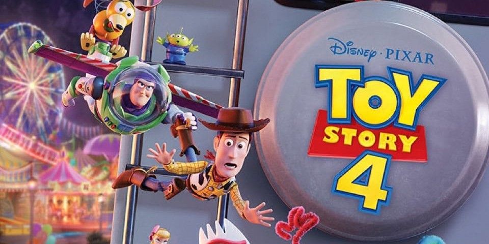 El tráiler y póster internacional de Toy Story 4 revelan nuevas imágenes