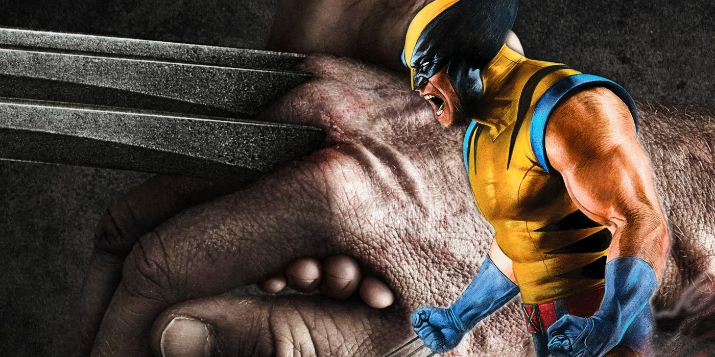 Nueva arma anti-Wolverine significa que un villano puede superar oficialmente su factor de curación