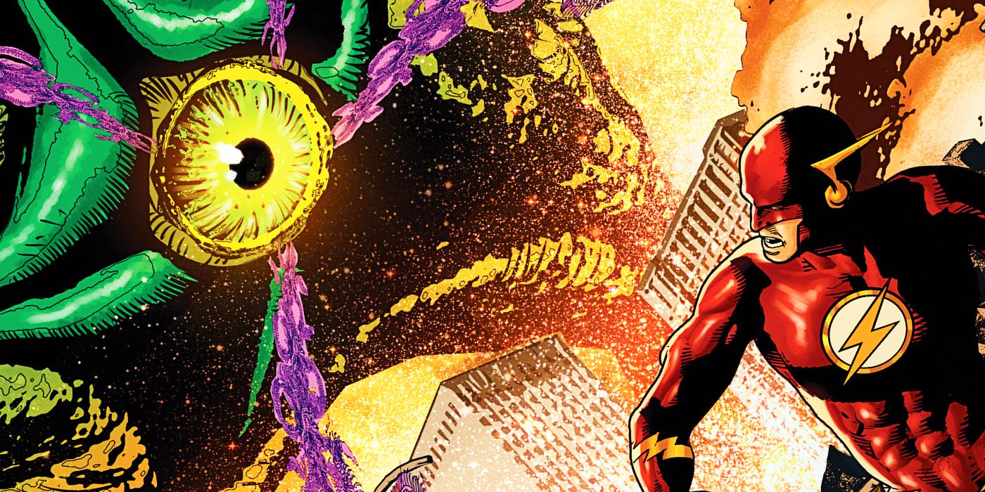 El villano icónico de la Liga de la Justicia es secretamente la nueva amenaza de los titanes: teoría explicada