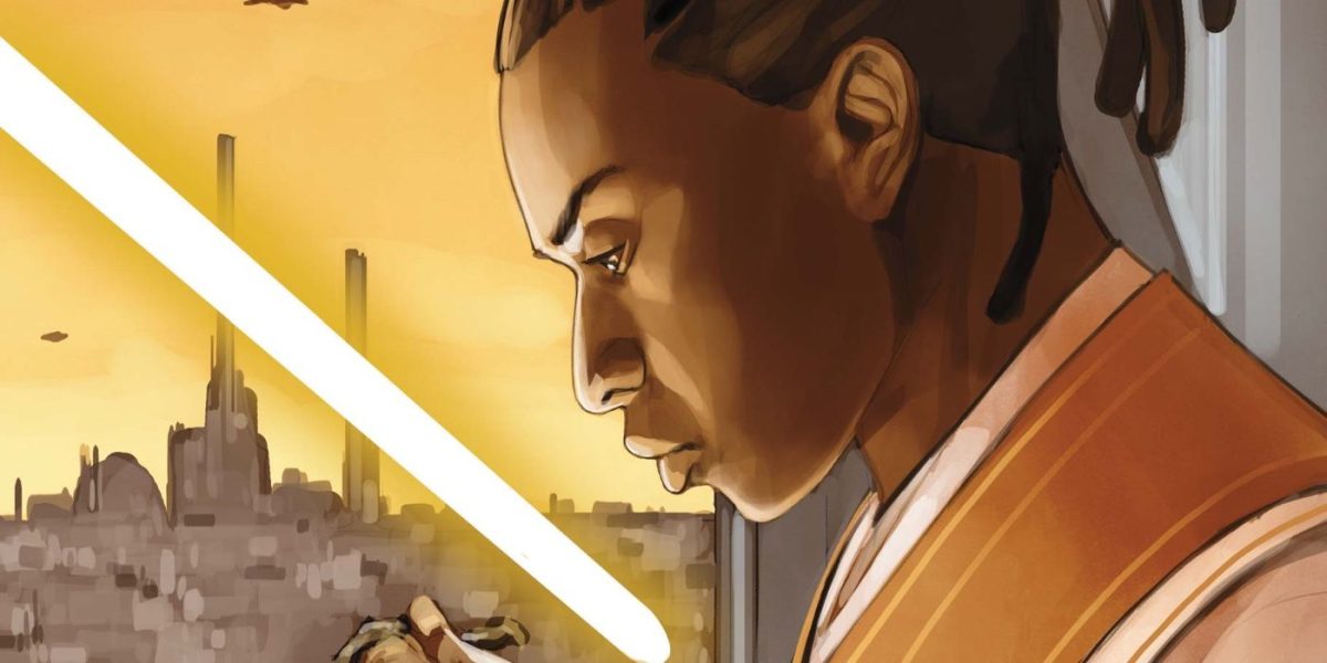 "Elevation" - Star Wars estrena un nuevo término épico para el título de Caballero Jedi