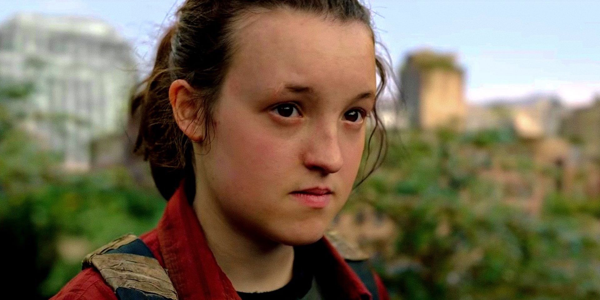 Ellie Actor no está “incomodado” por la posible reacción violenta de la temporada 2 de The Last Of Us