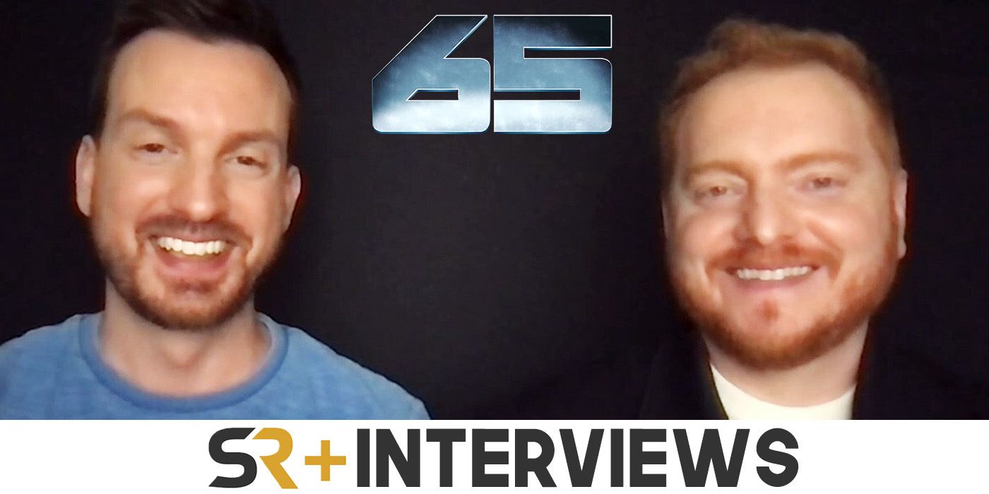 Entrevista a Scott Beck y Bryan Woods: 65