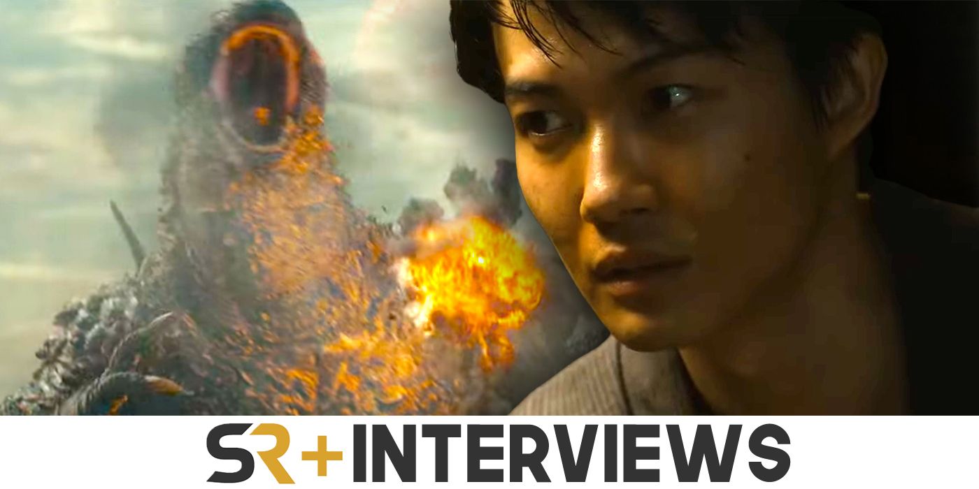 Entrevista con Godzilla Minus One: el director Takashi Yamazaki y la estrella Ryunosuke Kamiki sobre su ambicioso reinicio de monstruos