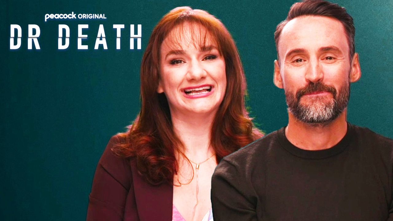 Entrevista de la temporada 2 de Dr. Death: la showrunner Ashley Michel Hoban y el productor Patrick Macmanus sobre la narración real