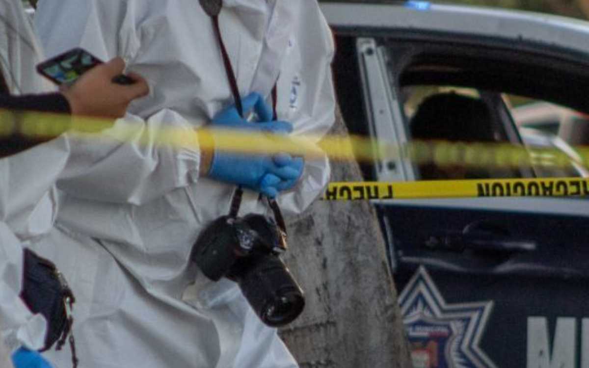 Eran estudiantes de Medicina: identifican a cinco asesinados en Celaya