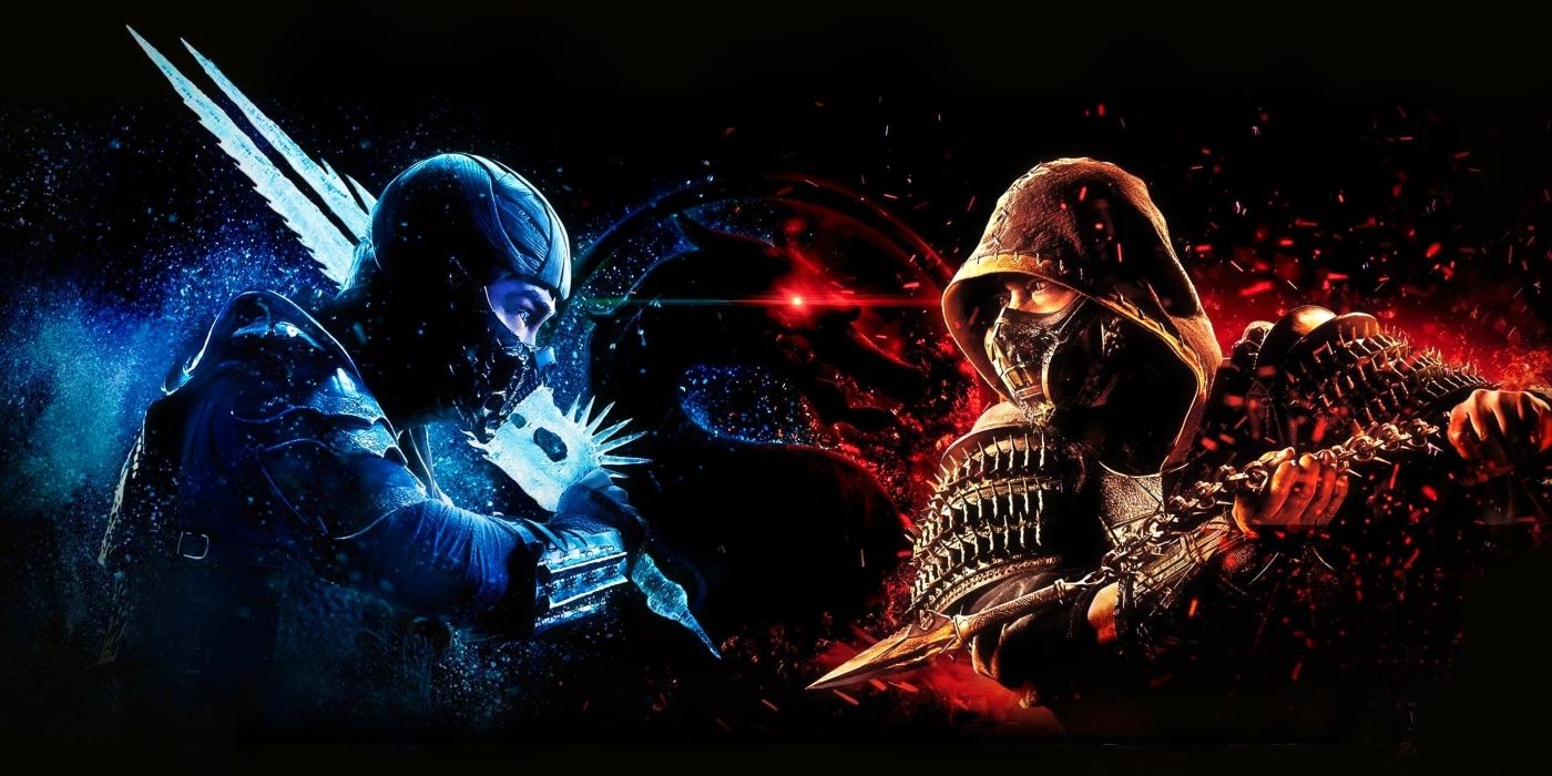 Es demasiado tarde para que Mortal Kombat 2 solucione el error del torneo que falta en el reinicio de 2021