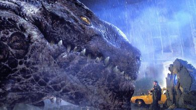 "Esa es una toma impecable": por qué el remake estadounidense de Godzilla de 1998 es redimido por su CGI, explicado por artistas de efectos visuales
