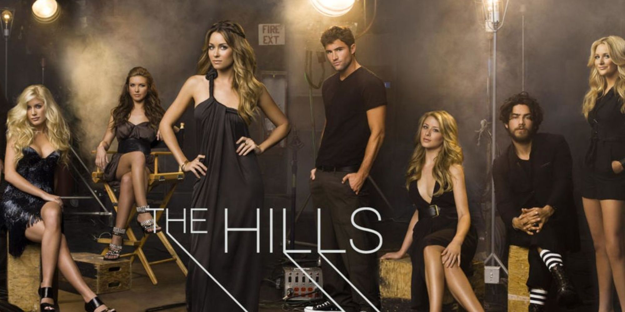 Esta conspiración de The Hills Ending explicaría por qué revelaron que el programa es falso