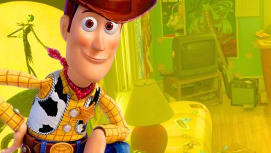 Este actor de Toy Story no ha interpretado ningún otro personaje de película desde 1995