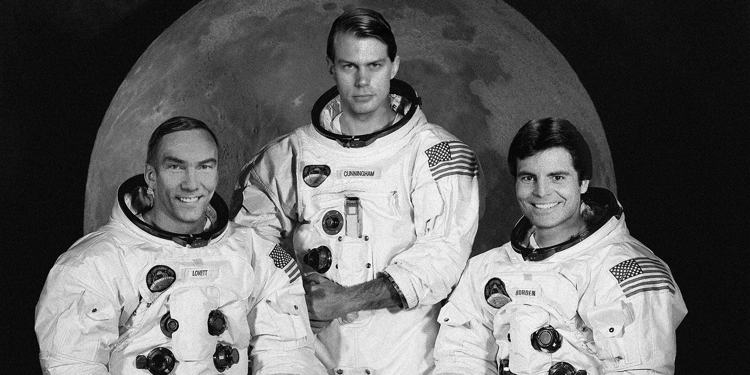 Exclusivo: El tráiler del aterrizaje: ¿Qué pasó realmente con el Apolo 18?