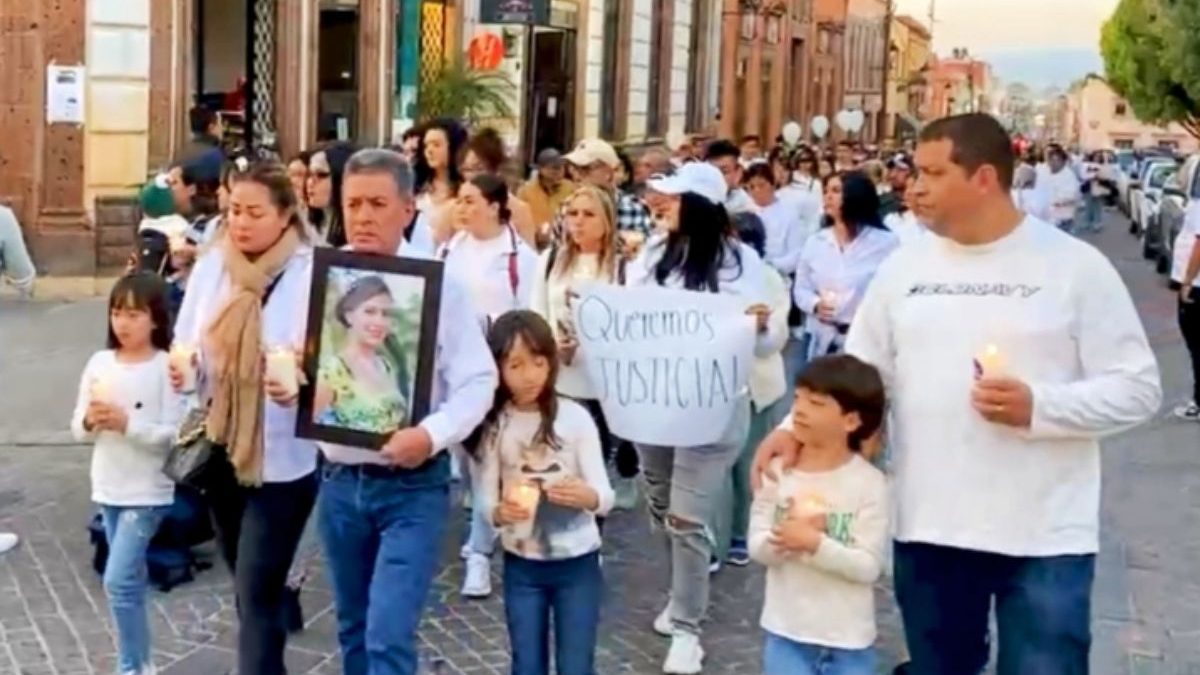 Exigen Justicia Para Víctimas De La Masacre En Salvatierra La Neta Neta