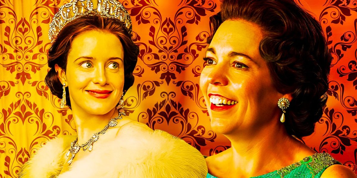 Explicación de los cameos de la temporada 6 de The Crown de Claire Foy y Olivia Colman