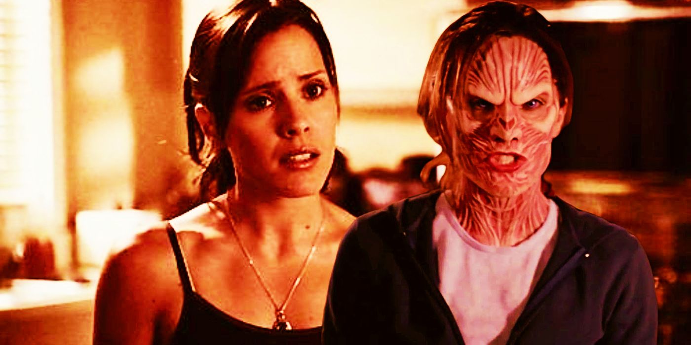 Explicación de los demonios de la venganza de Buffy, la cazavampiros: poderes, habilidades y por qué Anya podría volver a ser humana