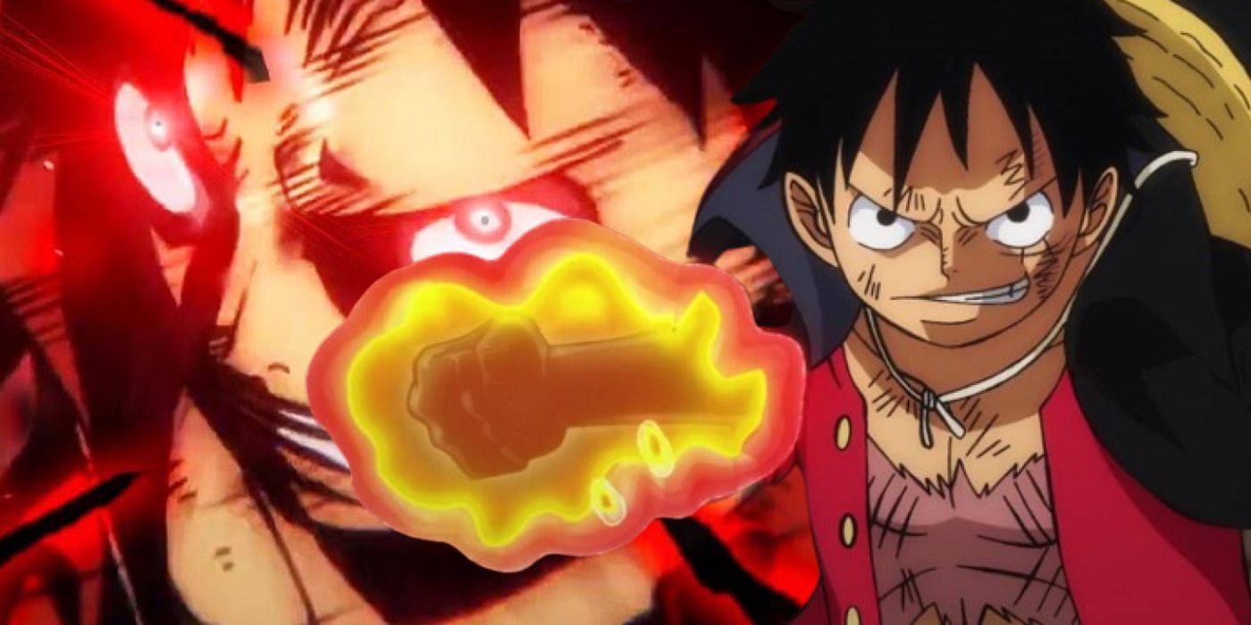 Explicación del poder más misterioso de One Piece: ¿Qué es el Haki?