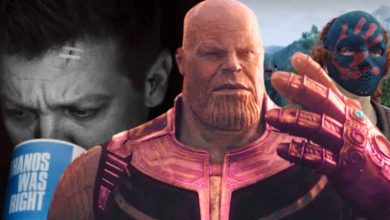 Fan de Marvel explica exactamente por qué el problema de Infinity War fue tan malo para el MCU
