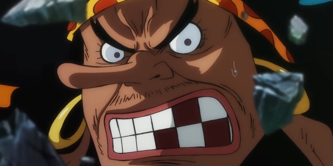 Fecha y hora de lanzamiento del episodio n.° 1088 de One Piece