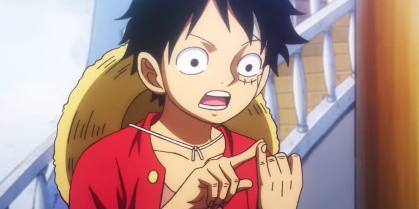 Fecha y hora de lanzamiento del episodio n.° 1089 de One Piece