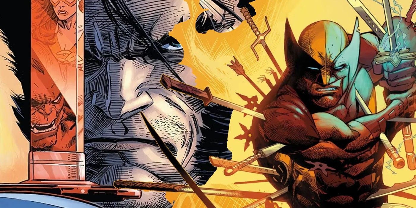 Finalmente se revela el origen del eslogan más icónico de Wolverine