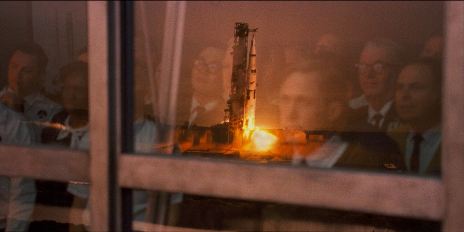 First Man Trailer 2 muestra el drama espacial emocional de Chazelle