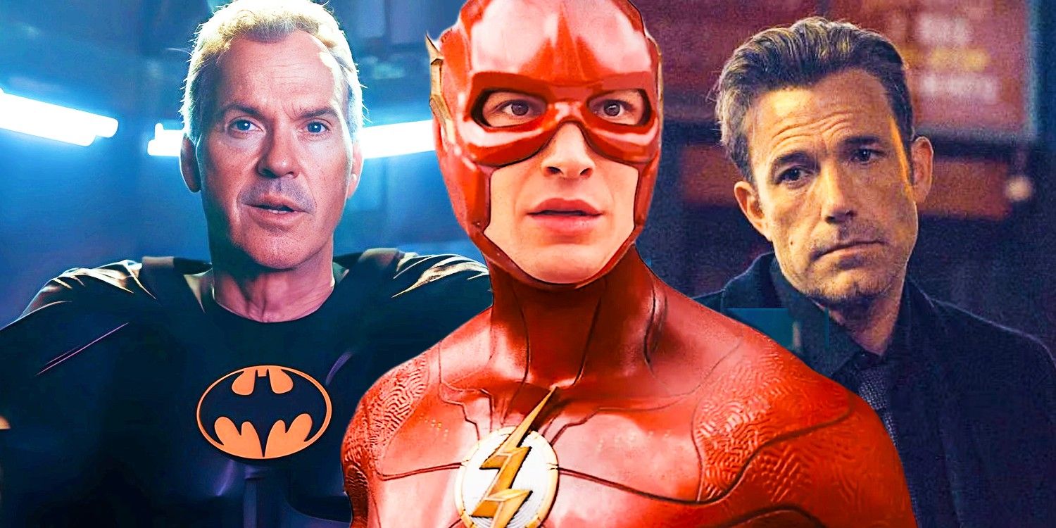 Flash rompió la regla de los cameos gratuitos de James Gunn, pero no de la forma que piensas