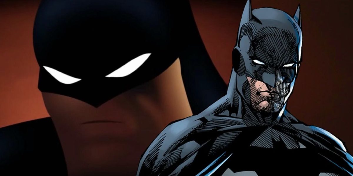 "Freaking Real Life Action Figure": El cosplay de Batman logra el primer detalle que ninguna película ha tenido