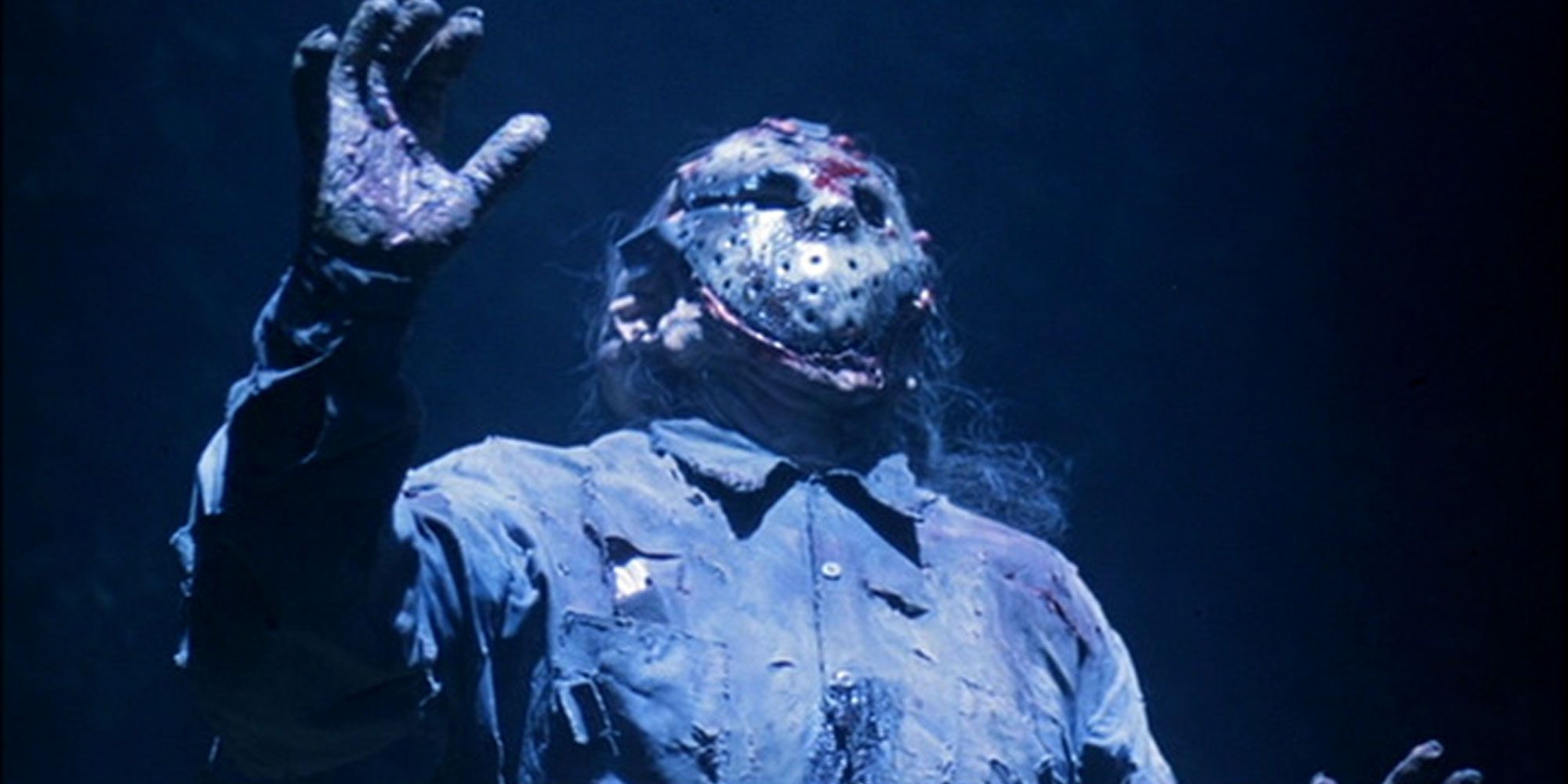 Friday The 13th Gore Effect, de 30 años, hace un cameo sorpresa en una nueva película de terror