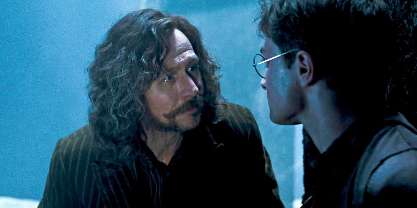 Gary Oldman recuerda cómo Harry Potter lo “salvó” cuando se convirtió en padre soltero