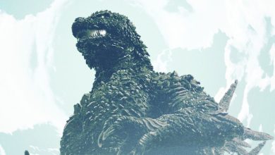 Godzilla Minus One obtiene un nuevo póster imponente después de que el éxito de taquilla recibiera la atención sorpresa de los Oscar