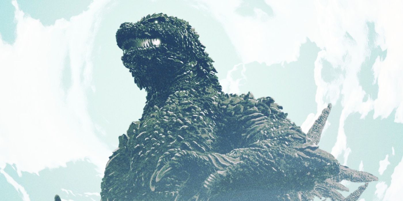 Reseña de Godzilla Minus One de Steven Spielberg revelada por el director