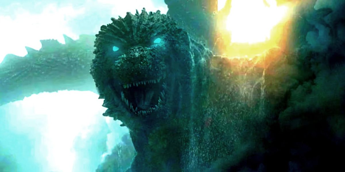 Godzilla Minus One supera un importante hito de taquilla en un estreno de gran tamaño en EE. UU.