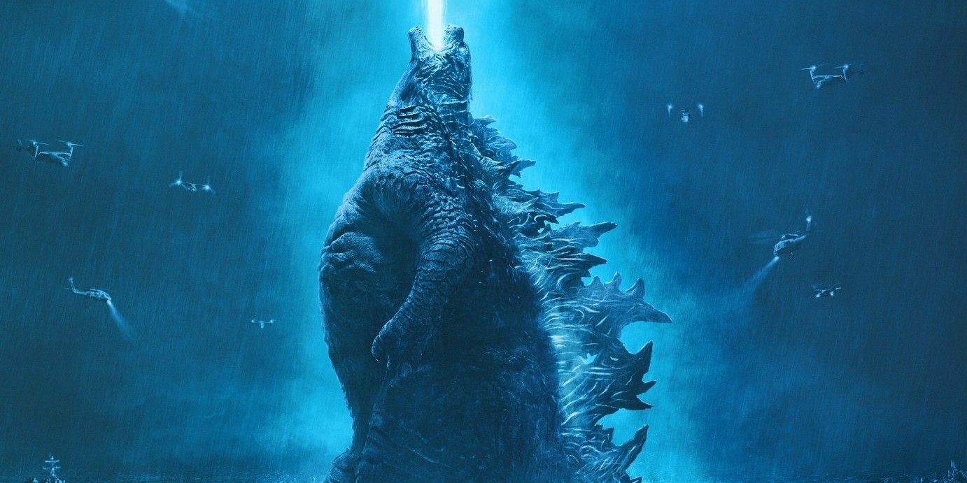Godzilla y la humanidad se unen en el tráiler final de King of the Monsters