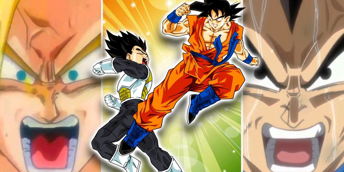Goku Vs Vegeta: ¿Quién ganó más batallas de Dragon Ball?