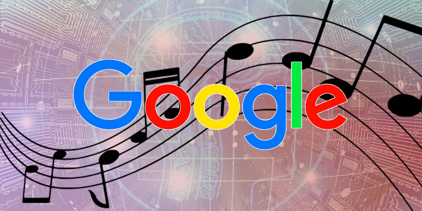 Google está creando una IA que convierte descripciones de texto en música
