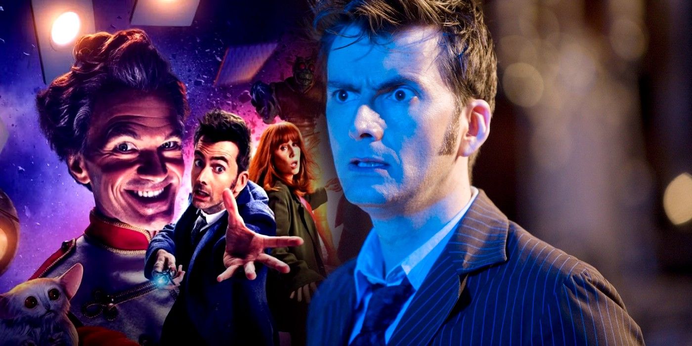 Guía de repetición del 60 aniversario de Doctor Who: 10 episodios cruciales para revisar antes del regreso de Tennant