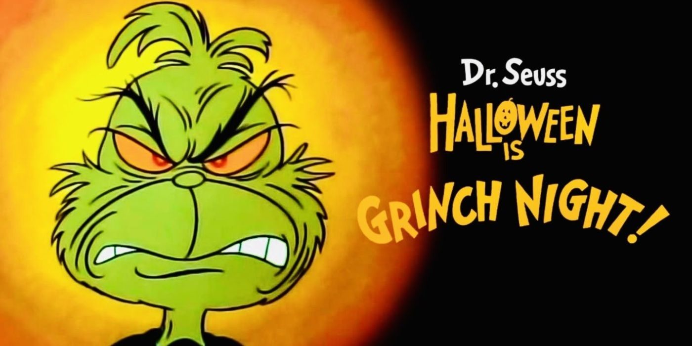 Halloween es la noche del Grinch: todo lo que sabemos sobre el especial de televisión de Dr. Seuss