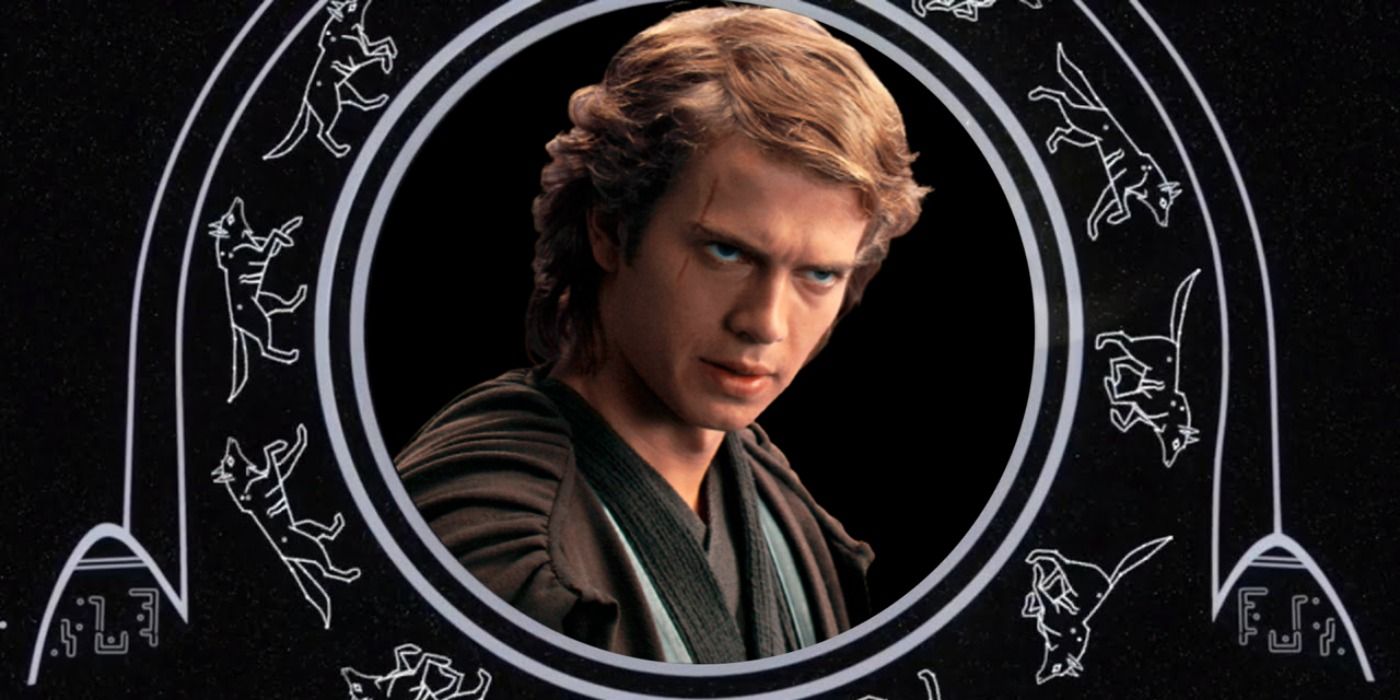 Hayden Christensen celebra su regreso como "la totalidad de Anakin y Darth Vader" en el mundo entre mundos de Ahsoka