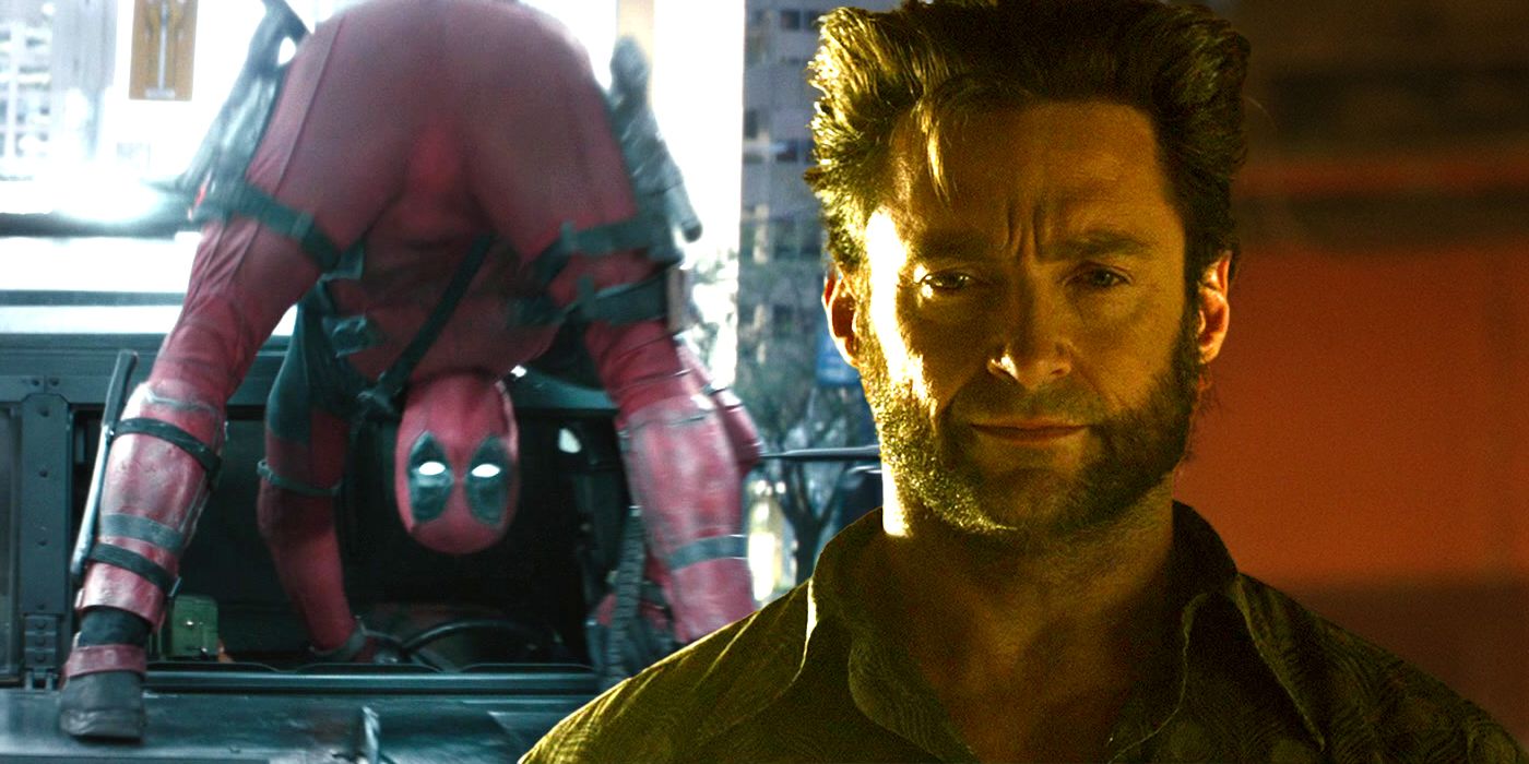 Hugh Jackman se une a Ryan Reynolds para responder al spoiler de las fotos del set de Deadpool 3 de la manera perfecta