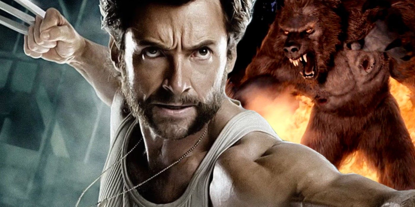 Hugh Jackman ya adaptó la escena de lucha más brutal de Wolverine… en una franquicia totalmente diferente
