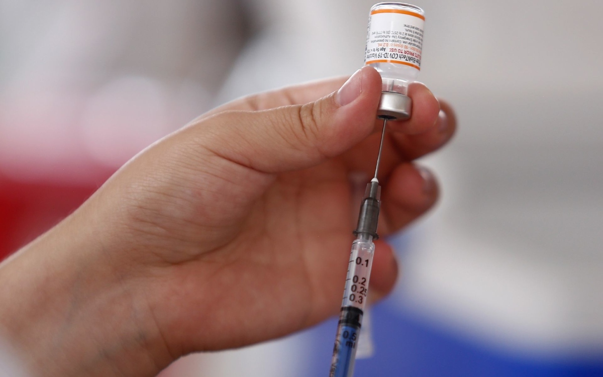 Inicia venta de vacuna contra Covid-19 en farmacias de México | ¿Dónde comprarla?